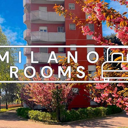 Camera Con Bagno Privato 06 Milan Exterior photo