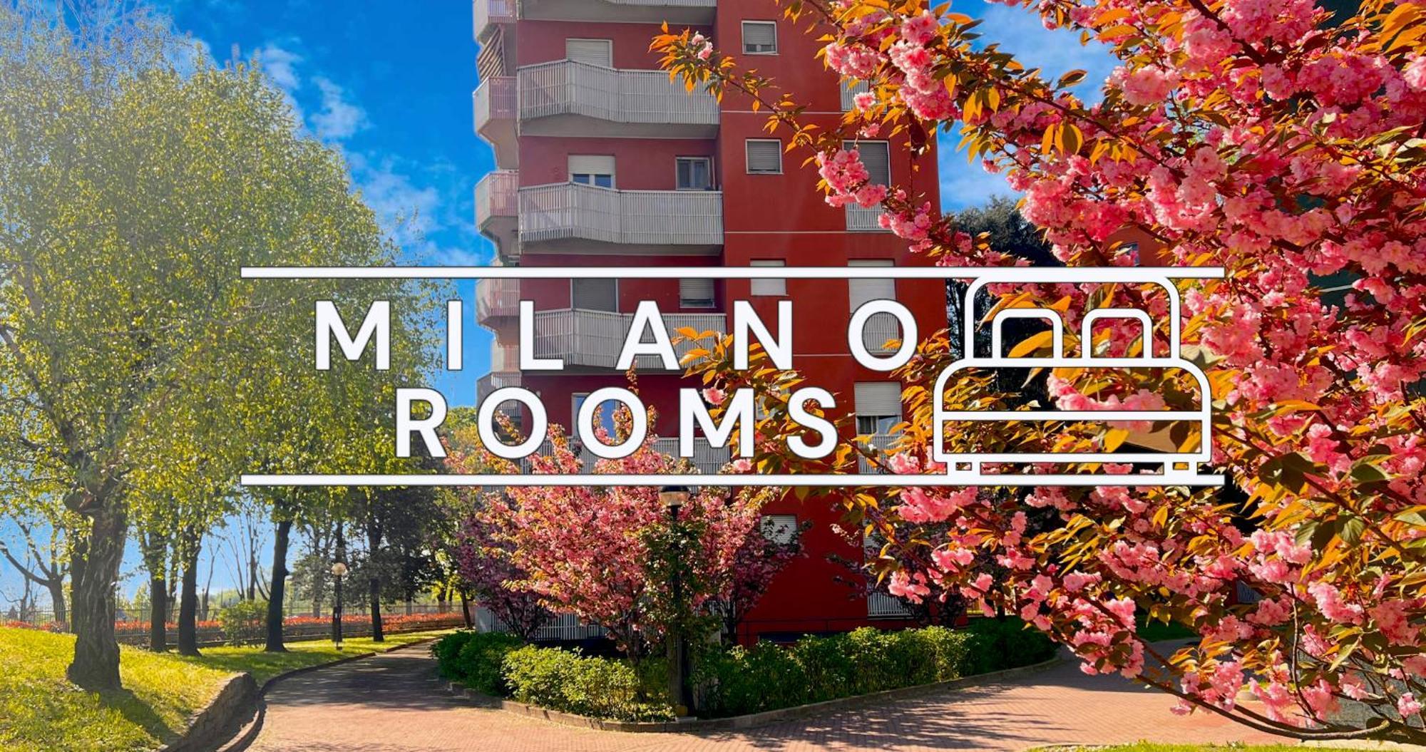 Camera Con Bagno Privato 06 Milan Exterior photo