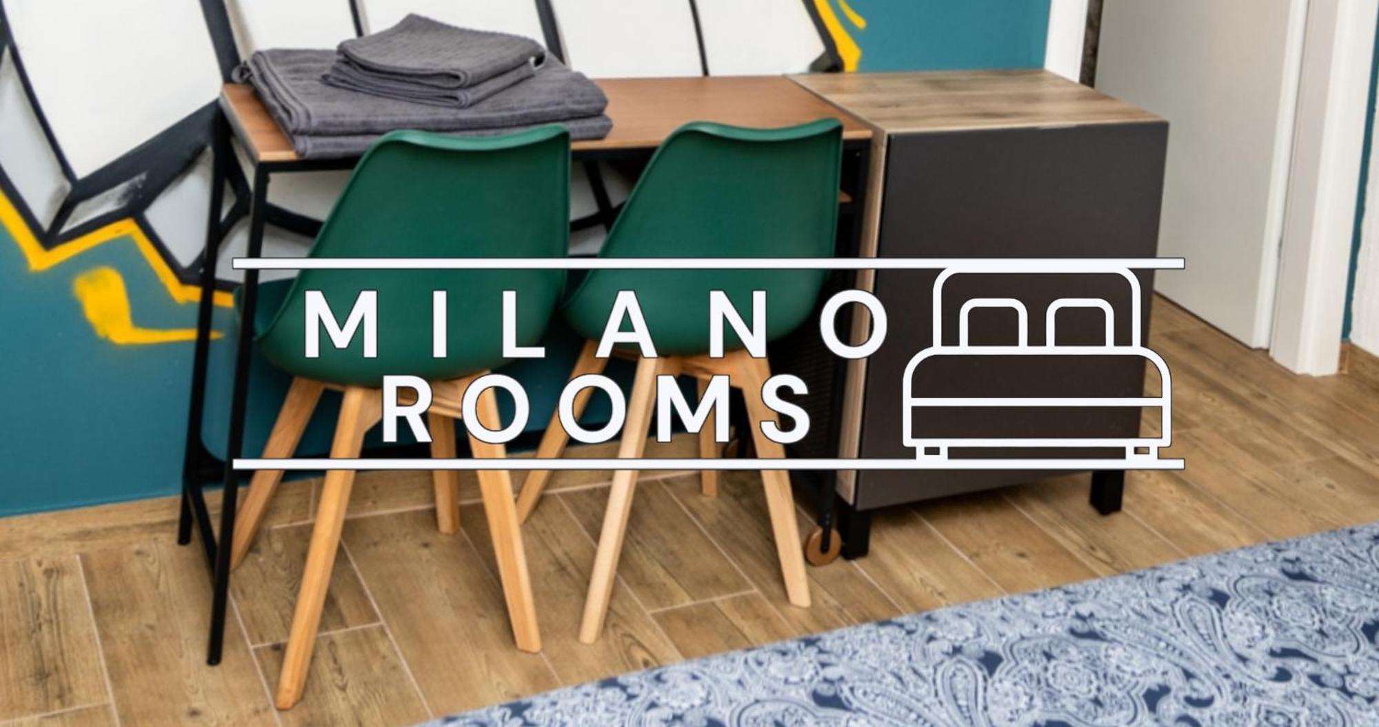 Camera Con Bagno Privato 06 Milan Exterior photo